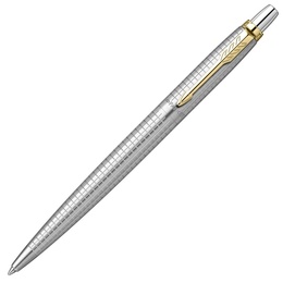 Шариковая ручка Parker Jotter SE 70th Anniversary K162, Stainless Steel GT